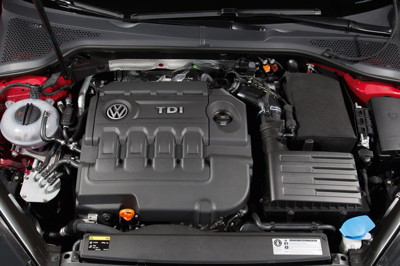 VW Specialist Servicing